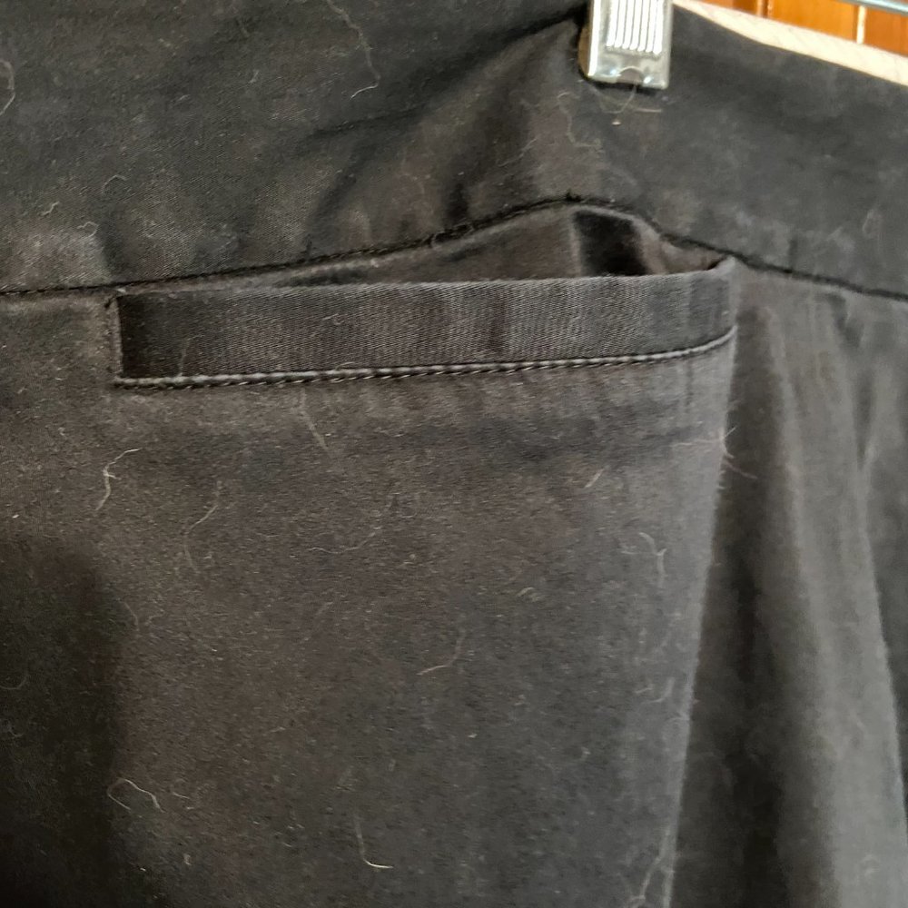 LANE BRYANT PLUS SIZE TROUSERS ● SIZE 22 - Picture 5 of 6